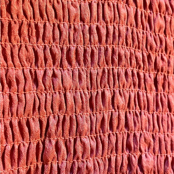 Pie in the Sky blouse L - Picture 6 of 8